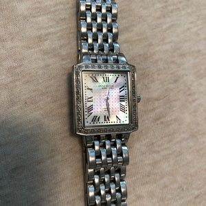Ann Klein watch